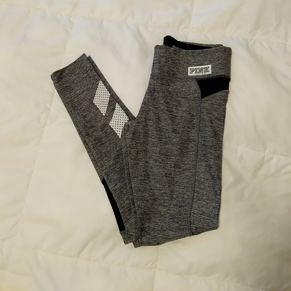 Victoria Secret Pink Ultimate Yoga Pant